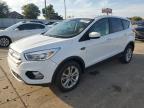 2019 FORD ESCAPE SE - 1FMCU0GD2KUC04199