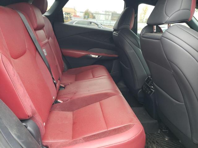2023 LEXUS RX 500H F 2T2BCMEA6PC003196