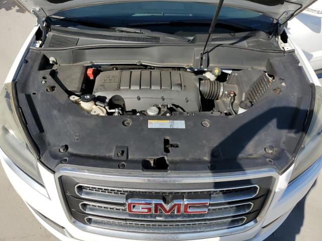 2016 GMC ACADIA SLT - 1GKKRRKD3GJ296580