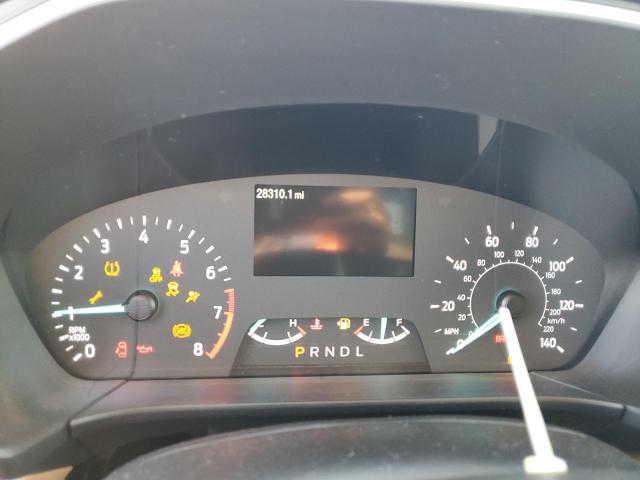 2022 FORD ESCAPE SEL - 1FMCU0H63NUB55454