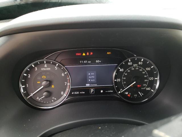 2023 INFINITI QX80 SENSO JN8AZ2BC0P9490723