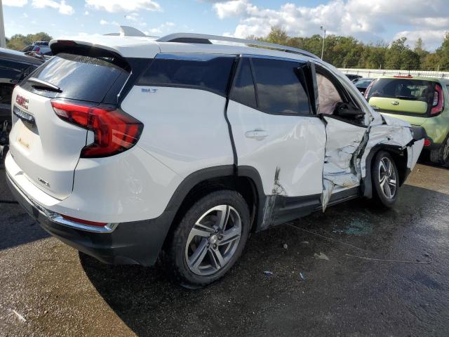 VIN 3GKALVEV4KL245617 2019 GMC TERRAIN no.3