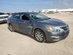 NISSAN ALTIMA 2.5 photo