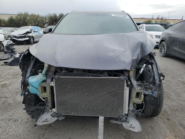 2022 HONDA HR-V SPORT - 3CZRU6H17NM738694