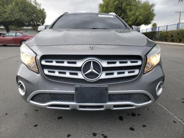 VIN WDCTG4GB2JJ390158 2018 Mercedes-Benz GLA-Class,... no.5