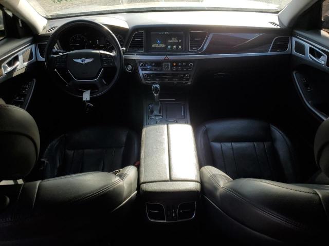 2015 HYUNDAI GENESIS 3. - KMHGN4JE4FU089408