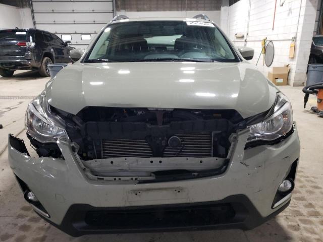 2016 SUBARU CROSSTREK - JF2GPABC3G8343907