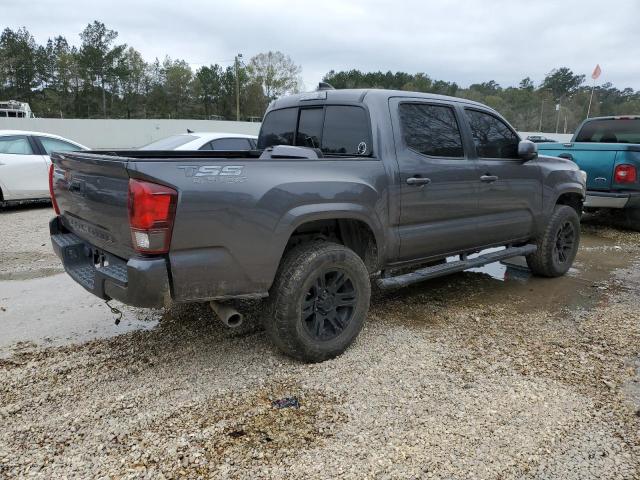2022 TOYOTA TACOMA DOU - 3TYAX5GN2NT057825