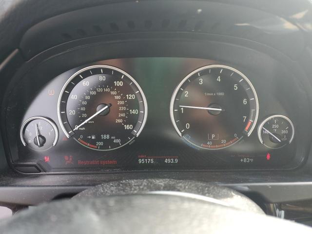 2017 BMW X5 SDRIVE3 - 5UXKR2C55H0U18937
