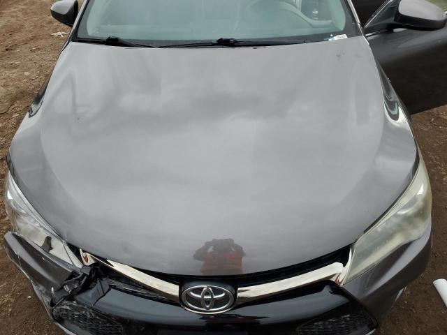 2015 TOYOTA CAMRY LE - 4T1BF1FK2FU494428