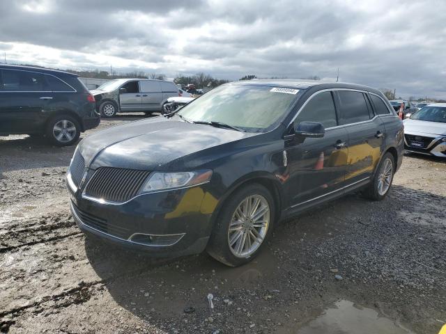 VIN 2LMHJ5AT0EBL54208 2014 LINCOLN MKT no.1