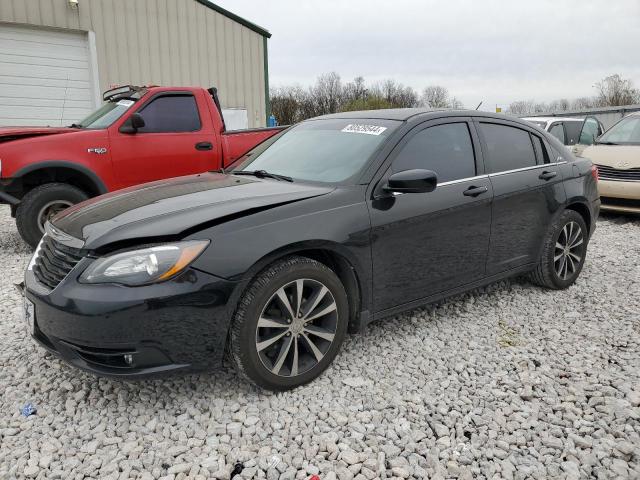 CHRYSLER 200 LIMITE