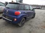 FIAT 500L TREKK photo