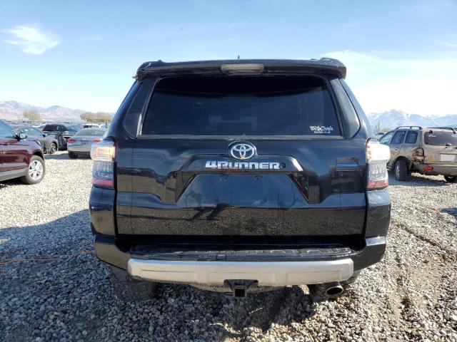 VIN JTEBU5JR7K5651554 2019 TOYOTA 4RUNNER no.6