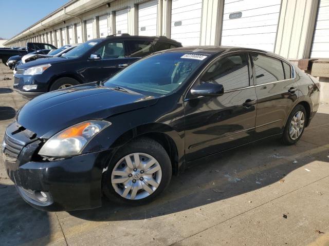 2009 NISSAN ALTIMA 2.5 #3023805870