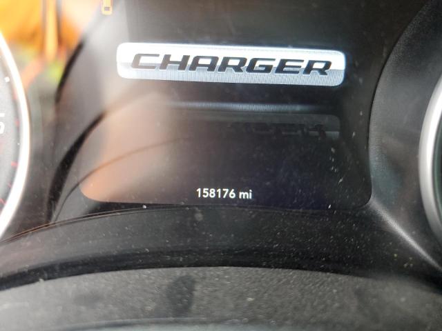 2016 DODGE CHARGER SE - 2C3CDXBG0GH272711