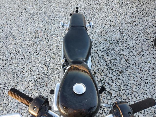 2002 HARLEY-DAVIDSON SPORTSTER 1HD4CAM182K140935