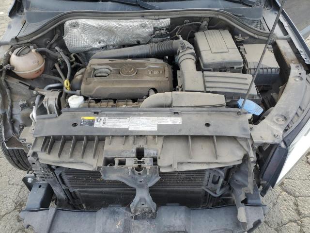 VIN WVGAV7AX4FW551334 2015 VOLKSWAGEN TIGUAN no.12