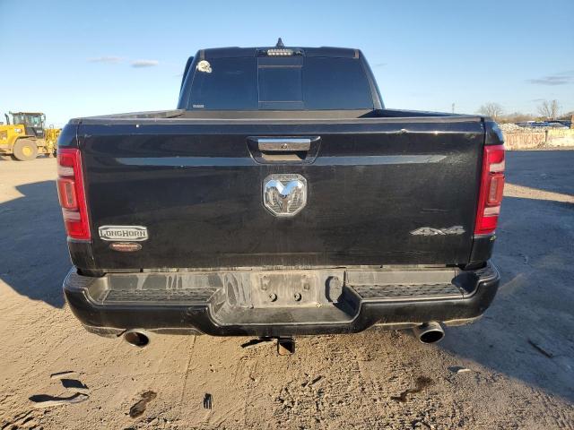 2021 RAM 1500 LONGH - 1C6SRFST6MN685968