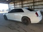 Lot #3023727896 2018 CHRYSLER 300 S