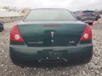 PONTIAC G6 SE1 photo