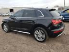 AUDI Q5 PRESTIG снимка