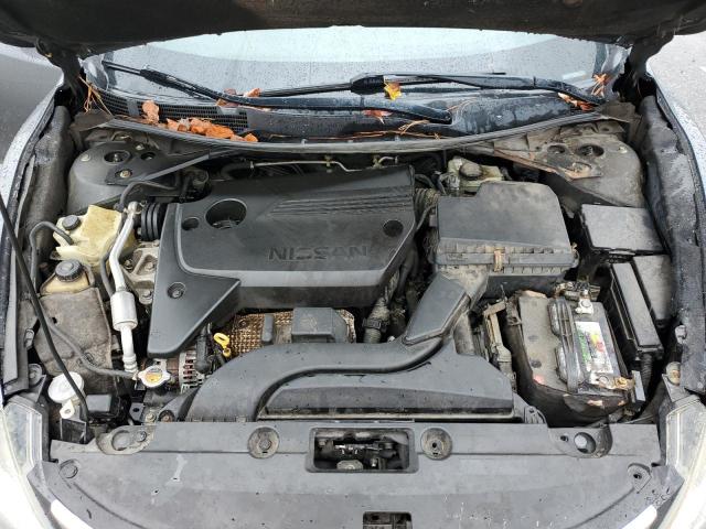 2017 NISSAN ALTIMA 2.5 - 1N4AL3AP3HC134204