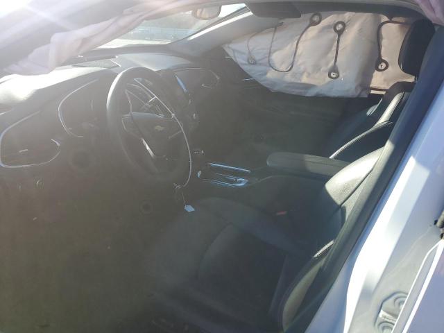 2018 CHEVROLET MALIBU PRE - 1G1ZE5SX2JF155334