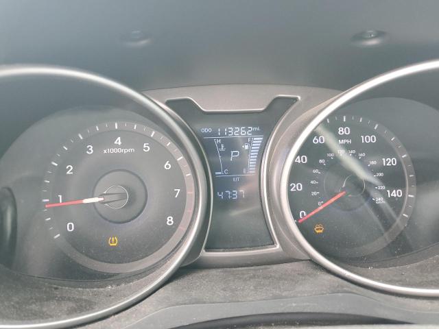 2016 HYUNDAI VELOSTER - KMHTC6AD7GU296982