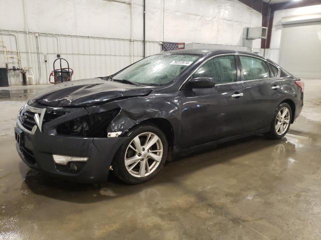 2015 NISSAN ALTIMA 2.5 #3022971140