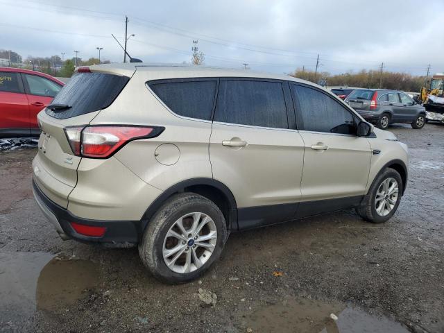 2017 FORD ESCAPE SE - 1FMCU0GD7HUA54342