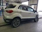 Lot #3023959264 2018 FORD ECOSPORT T