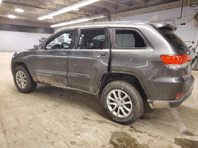 2016 JEEP GRAND CHER - 1C4RJFAG1GC395799