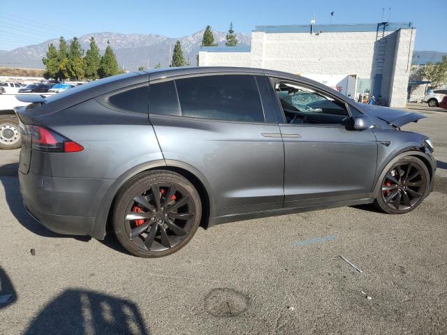 VIN 5YJXCBE2XGF004967 2016 Tesla MODEL X no.3