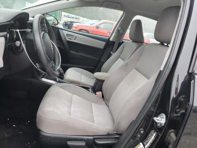 2015 TOYOTA COROLLA L - 2T1BURHE0FC351328