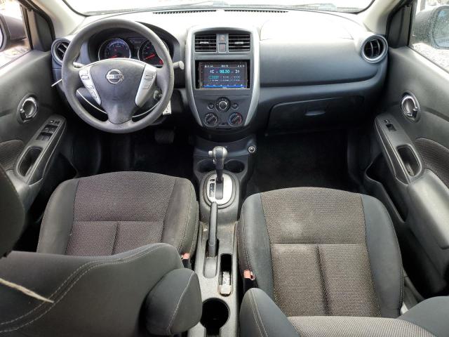 2017 NISSAN VERSA S - 3N1CN7AP8HL817124