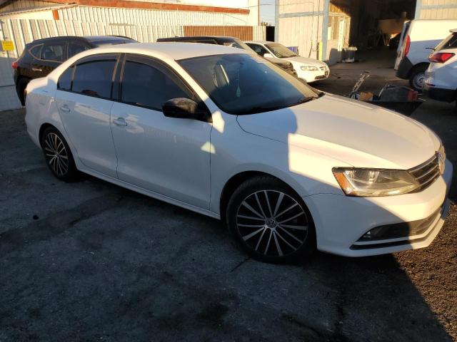 VIN 3VWD17AJ7HM302714 2017 Volkswagen Jetta, Sport no.4