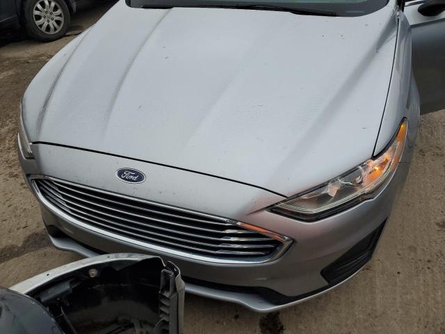 VIN 3FA6P0HD4LR107933 2020 FORD FUSION no.11