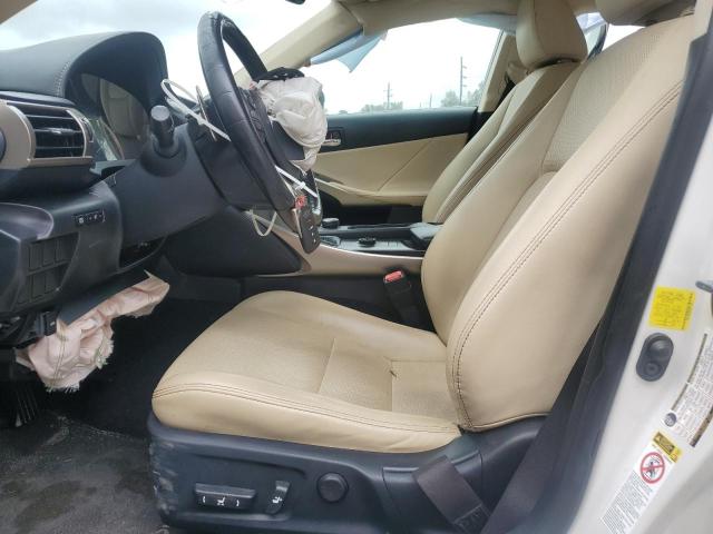 2016 LEXUS IS 300 - JTHCM1D29G5011352