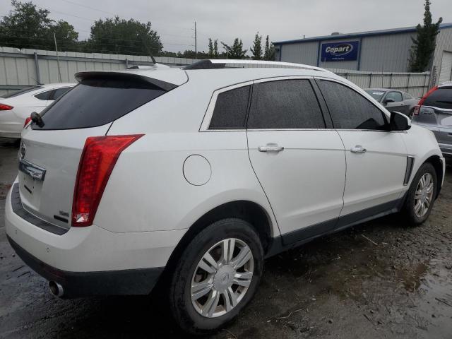 Vin: 3gyfnge37ds655837, lot: 76762934, cadillac srx luxury collection 20133
