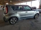 KIA SOUL photo