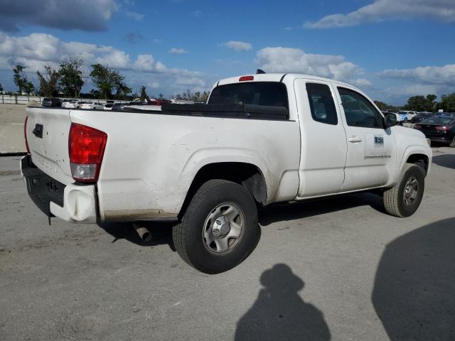 VIN 5TFRX5GN8GX060191 2016 Toyota Tacoma, Access Cab no.3