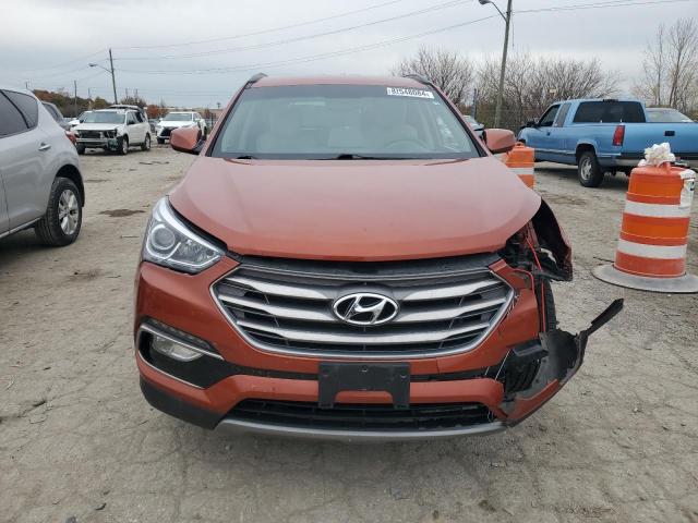 2017 HYUNDAI SANTA FE S - 5XYZU3LB6HG423164