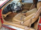 Lot #3024505414 1991 MERCEDES-BENZ 500 SL