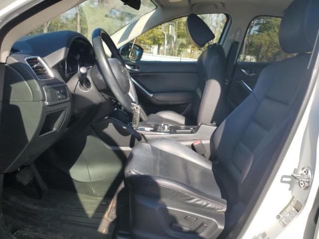 2016 MAZDA CX-5 GT - JM3KE2DY8G0815358