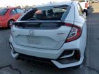 Lot #2974686049 2021 HONDA CIVIC SPOR