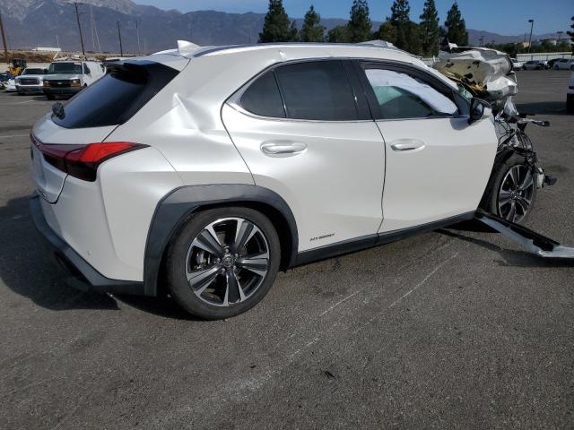 VIN JTHP9JBH3L2022112 2020 LEXUS UX 250H no.3