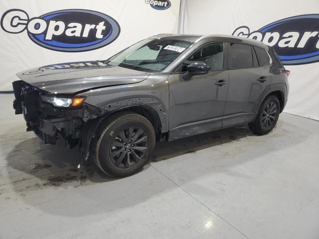 2025 MAZDA CX-50 PREF #2976754790