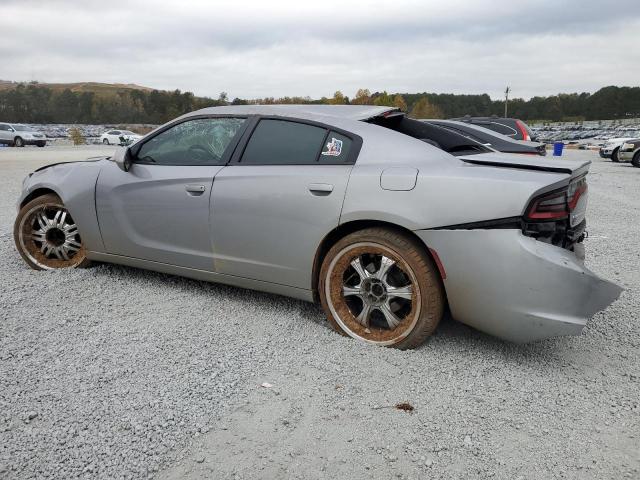 2015 DODGE CHARGER SE - 2C3CDXBG6FH858747