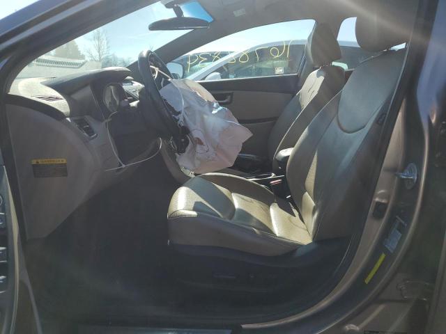 2015 HYUNDAI ELANTRA SE - 5NPDH4AE7FH548925